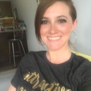 Meet your Posher, Erica